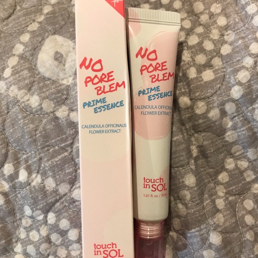 Touch in Sol- Face Primer